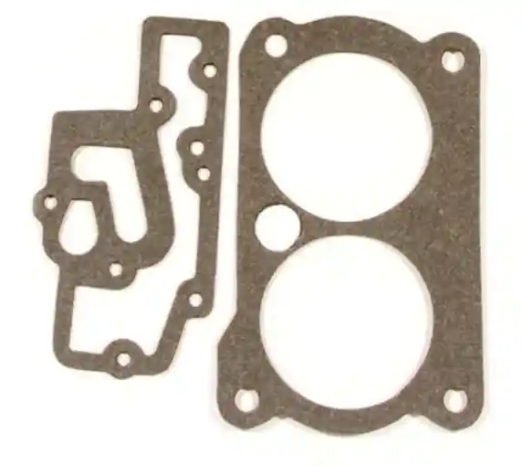 BBK 1985-1997 GM 305350 LT1 Twin 52mm Throttle Body Gasket Kit