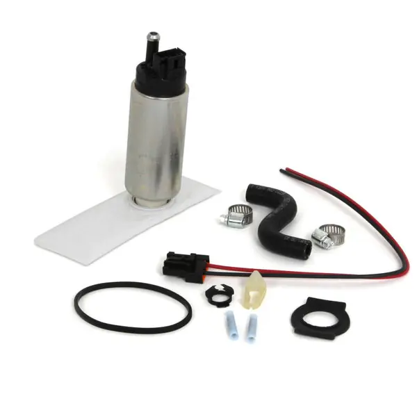 BBK 1986-1997 Mustang 5.0 /4.6 255 LPH Intank Fuel Pump