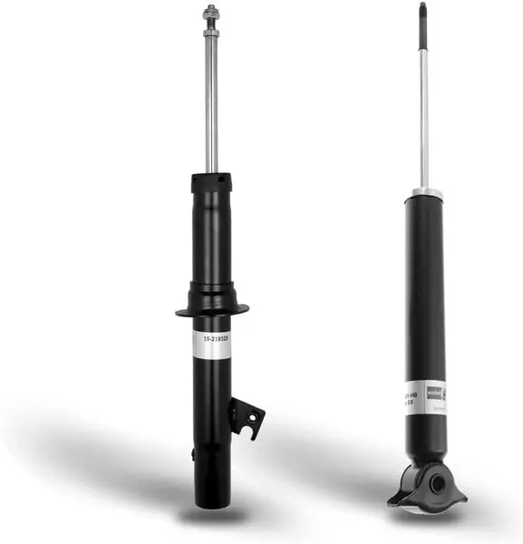 Bilstein B4 OE Replacement 13-18 Ford Focus Rear Shock Absorber