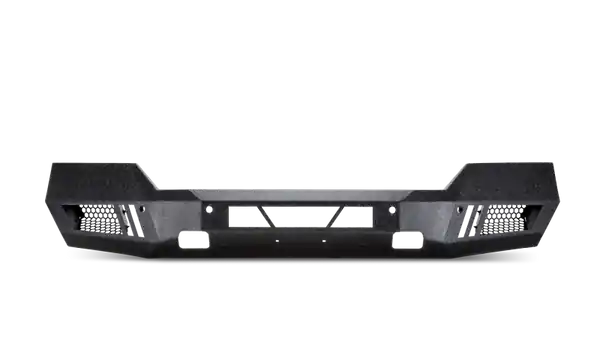 Body Armor 4x4 14-15 Chevy 1500 Eco Series Front Bumper