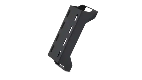 Body Armor 4x4 Universal Overland Rack Accessory Mount (Fits TC-6125)