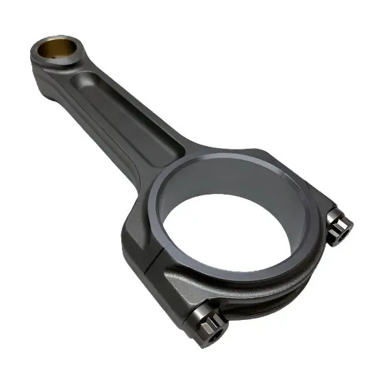 Brian Crower MOAR I Beam Connecting Rods - Toyota 2JZGTE/GE-5.590in w/ARP CA 625+ Fasteners