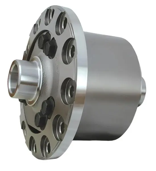 Eaton Detroit Truetrac Differential GM1500 9.5in/9.75in/3.42in/3.73in 33T