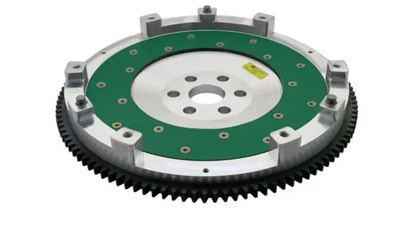 Fidanza 61-63 Austin Healey Sprite Aluminum Flywheel