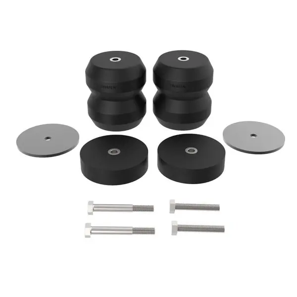 Timbren 2019 Chevrolet Silverado 1500 Custom RWD Suspension Enhancement System