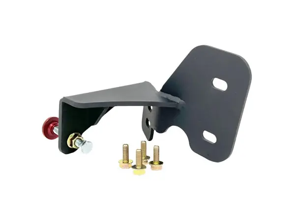 Torque Solution 02-07 Subaru Impreza / WRX / STI Brake Master Cylinder Brace