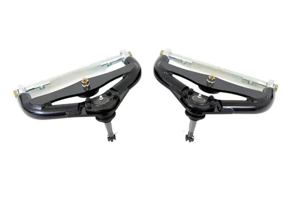 UMI Performance 78-88 G-Body S10 Tubular Front Upper A-Arms Adjustable