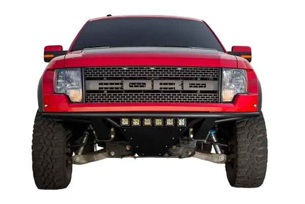 Addictive Desert Designs 10-14 Ford F-150 Raptor ADD PRO Front Bumper