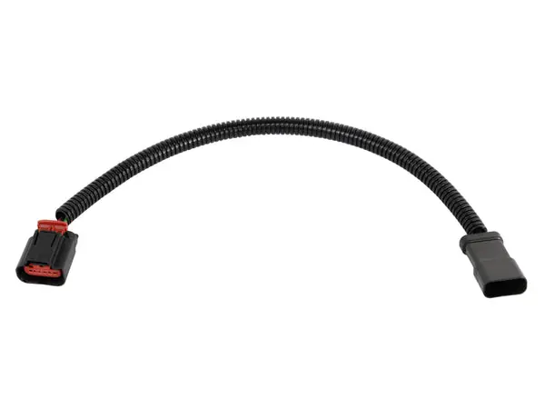 aFe Magnum FORCE Cold Air Intake MAF Extension Harness 12in 11-19 Ford Diesel V8-6.7L (td)