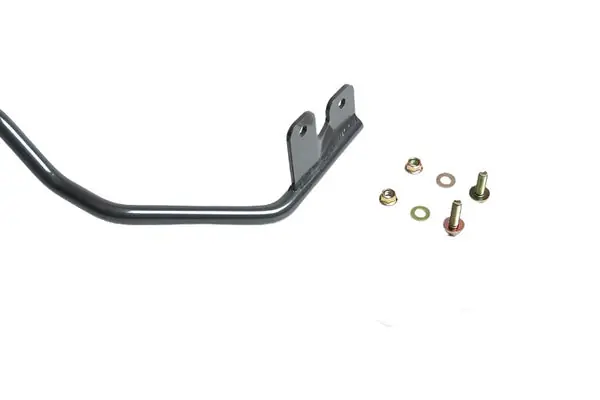Progress Tech 08-14 Scion xD/07-14 Toyota Yaris Rear Sway Bar (19mm)