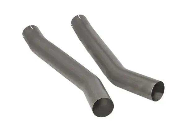 Remus 2021+ BMW M3 (G80)/M4 (G82) Non-Resonated Middle Connection Tube