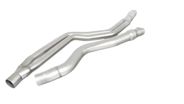 Remus 2015 BMW 340i & 440i F30 LCI Sedan / F31 LCI Touring Resonated Connection Tube