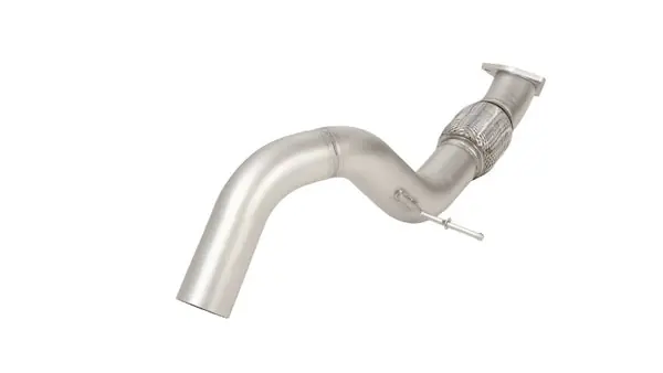 Remus Honda Civic Type-R Fk8 5 Door Front Section Pipe