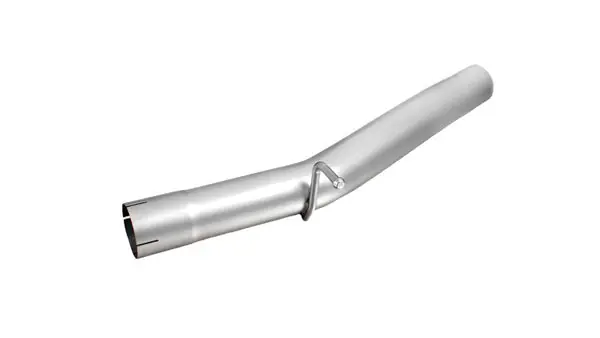 Remus 2014 Volkswagen Golf VII R 4Motion 2.0L TSI (CJX) Non-Resonated Front Section Pipe