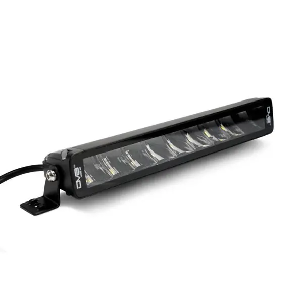 DV8 Offroad Elite Series 13in Light Bar 45W Flood/Spot LED