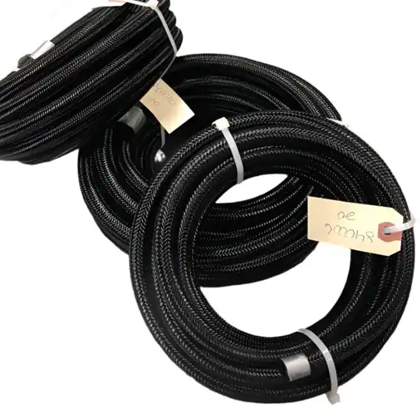 Fragola -8AN Premium Nylon Race Hose- 20 Feet
