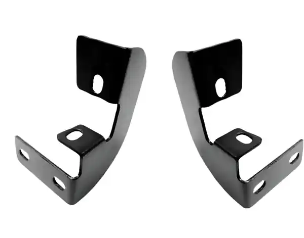 Go Rhino 15-20 Chevrolet Colorado Brackets for Dominator Extreme SideSteps