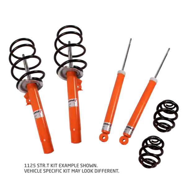 Koni 1125 STR.T Kit 07-09 Mazda Mazdaspeed3