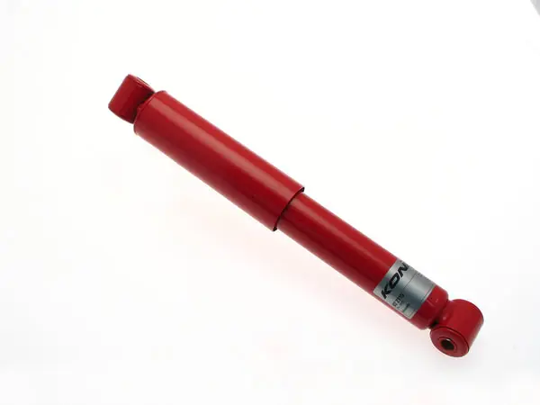 Koni Classic (Red) Shock 70-71 Volkswagen Bus & Transporter Type II - Front