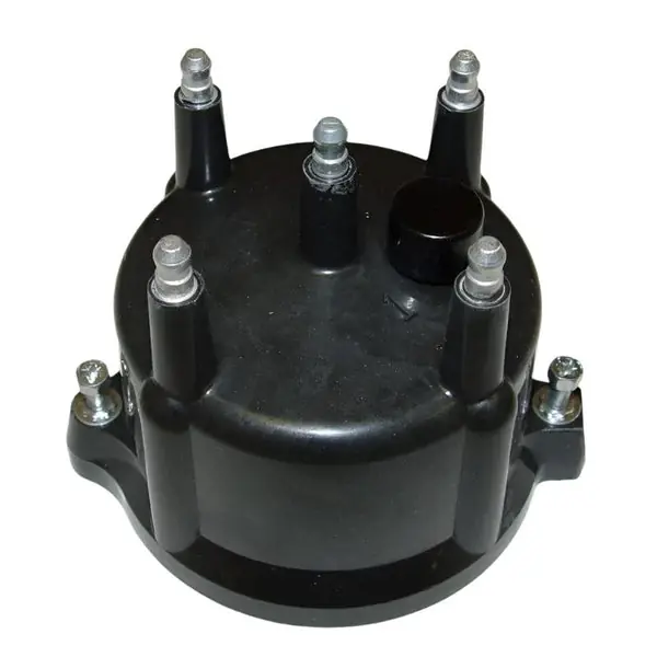 Omix Distributor Cap 2.5L 91-02 Jeep Wrangler YJ