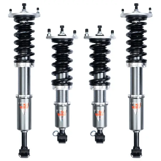 Silver's NEOMAX Coilover Kit Nissan Skyline R33 RWD 1993-1998