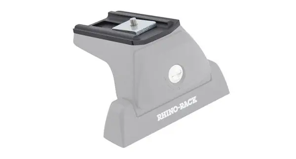 Rhino-Rack Quick Mount Vortex Spacer - 5mm - Pair