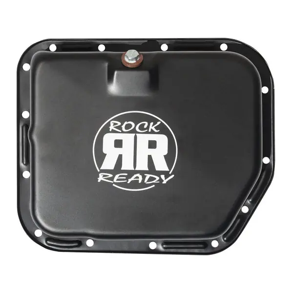 Skyjacker 1997-2002 Jeep Wrangler (TJ) 30RH Trans (Automatic 3 Speed) Auto Trans Oil Pan