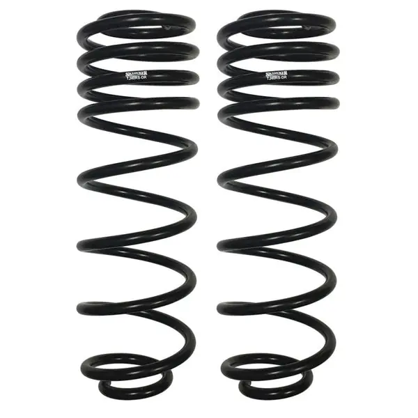 Skyjacker 97-06 Jeep TJ/LJ 4in Rear Dual Rate Long Travel Coil Springs