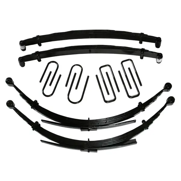 Skyjacker 6" SOFTR 69-72 GM SYSTEM