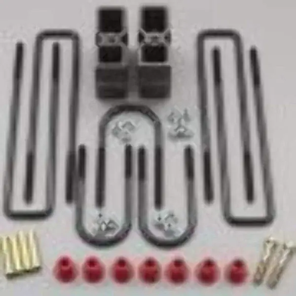 Skyjacker Suspension Lift Kit Component 1967-1980 Toyota Land Cruiser