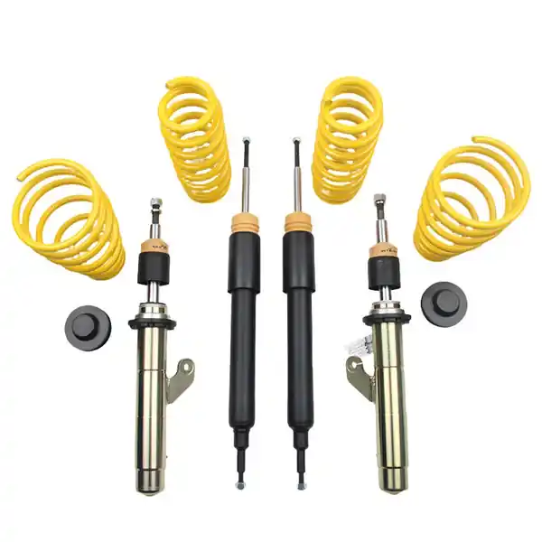 ST Coilover Kit 06-13 BMW E90/E92 Sedan/Coupe X-Drive AWD (6 Cyl)