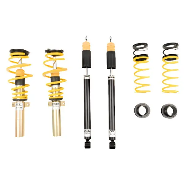 ST Coilover Kit 04-07 Subaru Impreza / 02-07 Subaru WRX