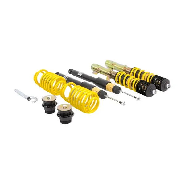 ST XA Coilover Kit 09-14 Audi A4/A4 Quattro (B8)
