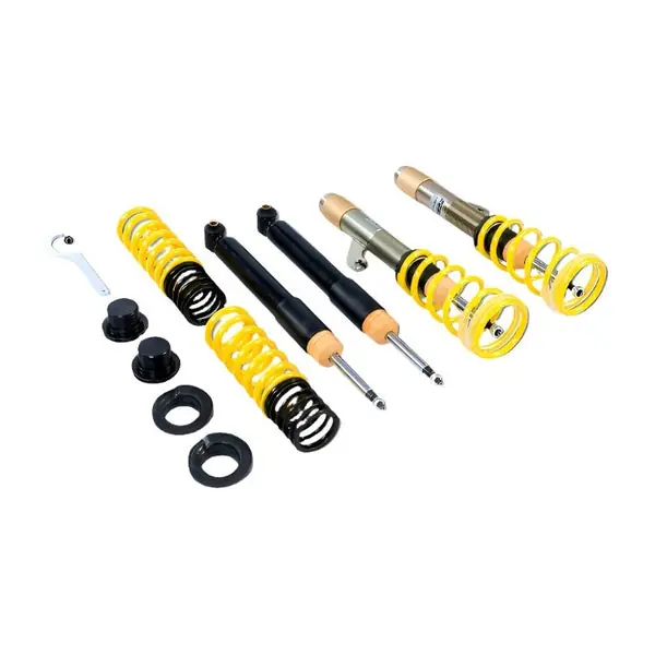 ST XA-Height/Rebound Adjustable Coilovers BMW F23 / BMW F22 / F30 RWD / F32 RWD - w/o EDC