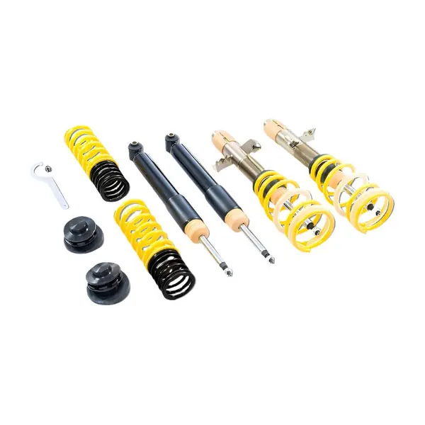 ST XA-Height/Rebound Adjustable Coilovers BMW F30 Sedan / F32 Coupe AWD