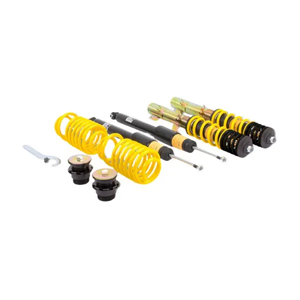 ST XA Adjustable Coilovers 12-18 BMW 3 Series F30 Sedan AWD