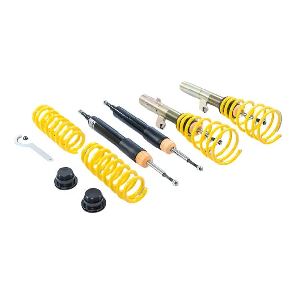 ST XA Height & Rebound Adjustable Coilovers 07-13 BMW 3-Series E92 Coupe 2WD