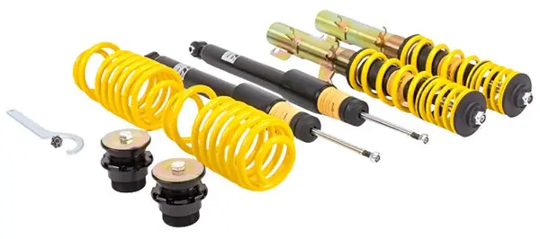 ST XA Coilover Kit 06-13 BMW 3 Series E90/E92 Sedan/Coupe X-Drive AWD