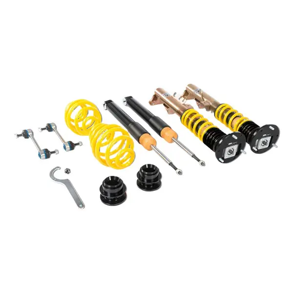 ST TA-Height Adjustable Coilovers 95-99 BMW E36 M3
