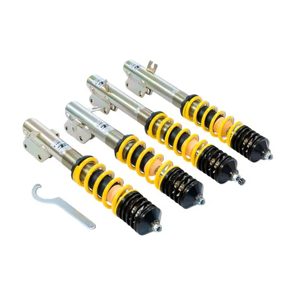 ST 2022+ VW Golf MKVIII GTI 2.0T XA-Height Adjustable Coilovers