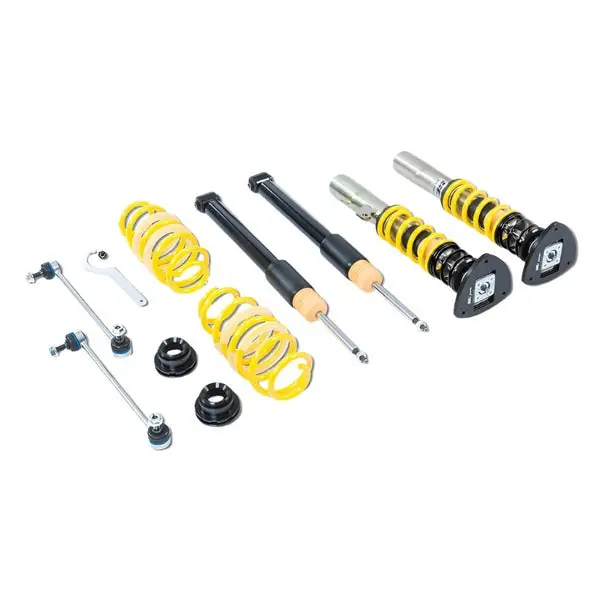 ST XTA-Height Adjustable Coilovers 2015+ Volkswagen GTI MKVII