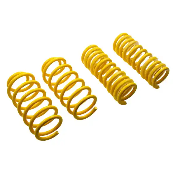 ST Sport-tech Lowering Springs 2017+ Alfa Romeo Giulia Quadrifoglio