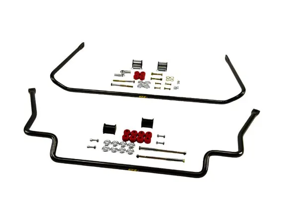 ST Anti-Swaybar Set BWM 02 Series 2002