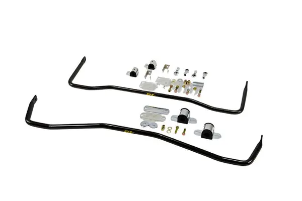 ST Anti-Swaybar Set BMW E30 Coupe Sedan M3