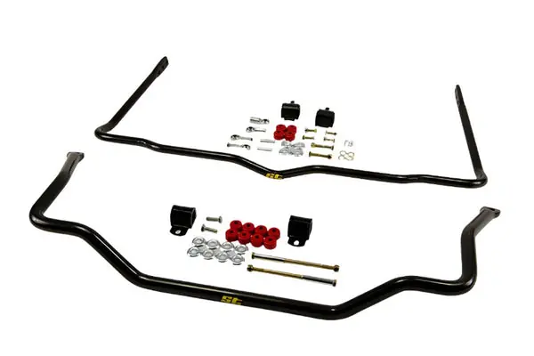 ST Anti-Swaybar Set BMW E12 E24