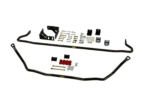ST Anti-Swaybar Set Honda Civic CRX
