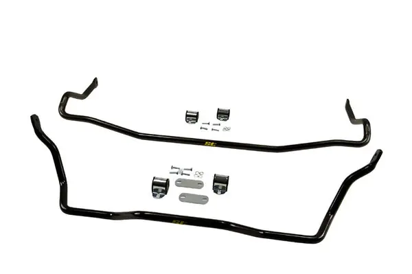 ST Anti-Swaybar Set Honda Prelude incl. SH