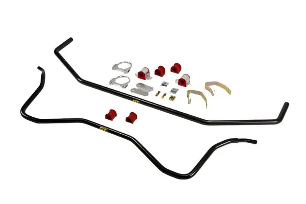 ST Anti-Swaybar Set VW Jetta II III Golf II III 2WD Convertible Corrado