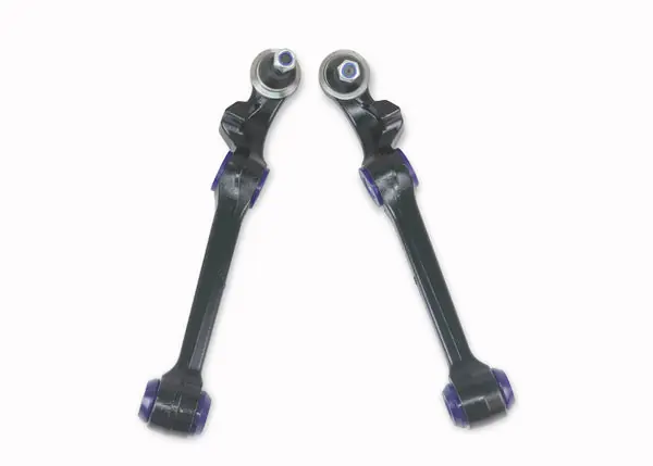 SuperPro 04-06 Pontiac GTO Front Lower Control Arm Set W/ Sp Bushings