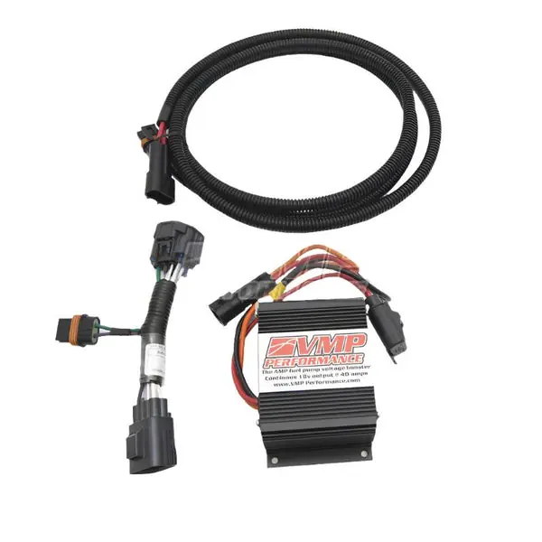 VMP Performance 11-21 Ford F-150 Plug and Play Fuel Pump Voltage Booster
